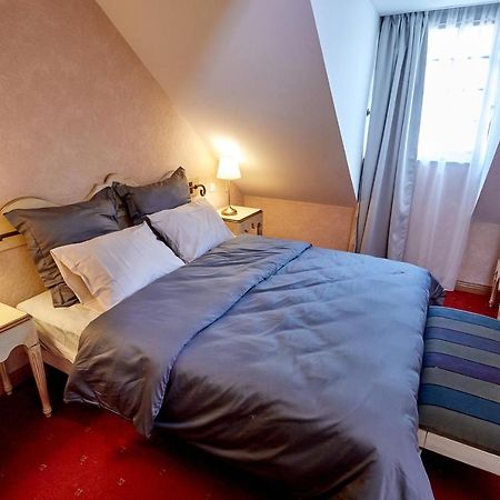 Residence Hoteliere Du Domaine Chablis Exterior photo
